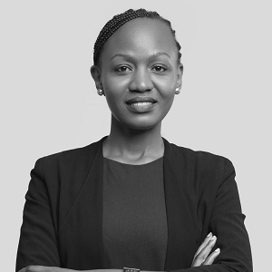 Susan Abigail Akumu Omusolo