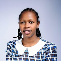 Mercy Cherono